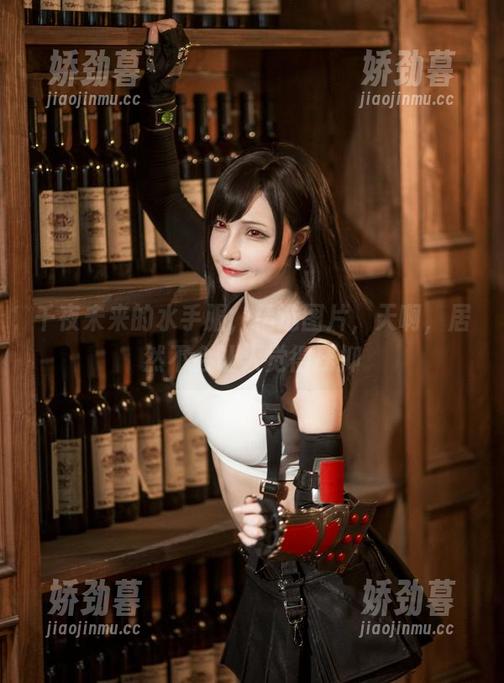 千夜未来的水手服，精选图片，天啊，居然不会让人觉得压抑