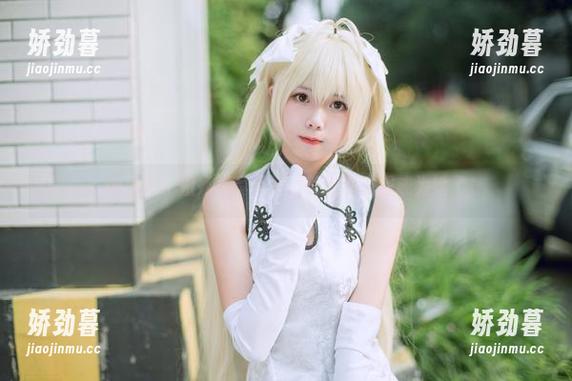 向小圆：姐姐写真图册，现在我也想成为她了
