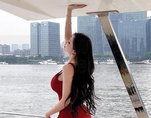 微密圈 – 轻松一片—周妍希纯白写真合集，给你一场白色的视觉旅行