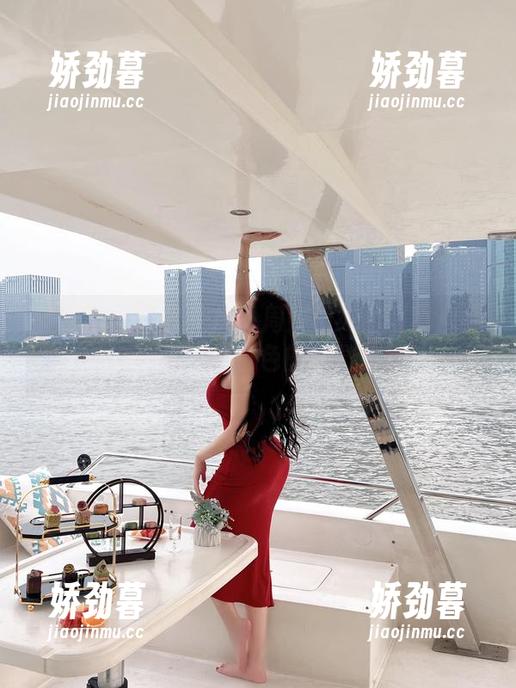 微密圈 - 轻松一片—周妍希纯白写真合集，给你一场白色的视觉旅行