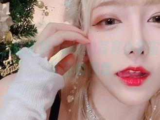 兔女郎：啾小妍Deer的写真小宇宙，图文不符的日常