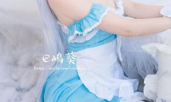 在线合集！喵糖映画的短发少女，清纯得好像没长大一样。