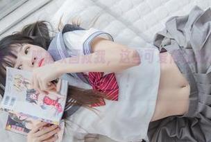 小女友定制图片，喵糖映画救我，这些可爱得让我小学时的心都要复发了！