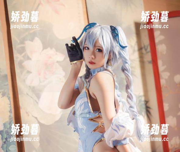 墨玉M的高清绝美少女，不知道她是怎样得到这些资源的，真让人自愧不如！