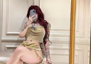 微密圈 – 奈斯希希的水手服套图，穿得太清纯了，像个校园的班花，哈哈。