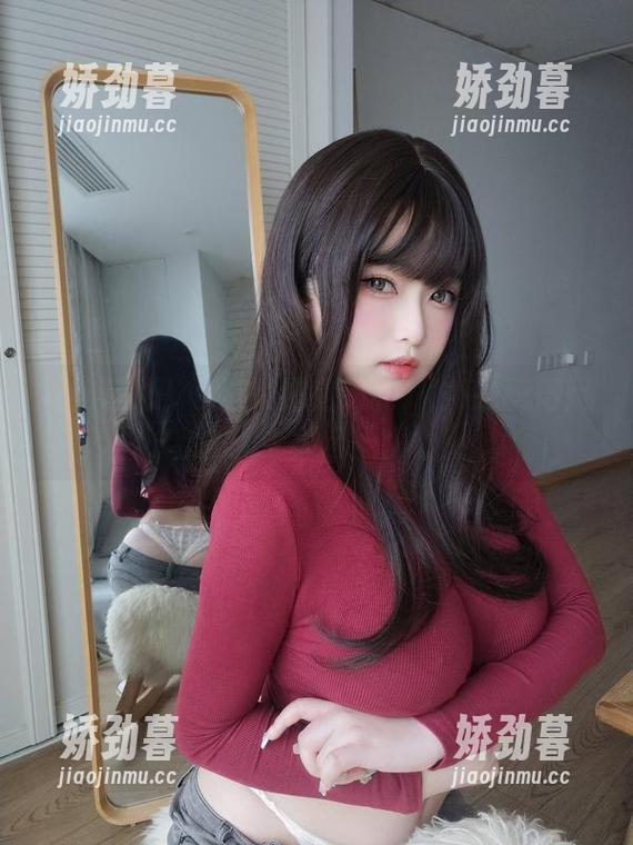 直击核心！女主K把定制和JK外衣玩得风生水起！