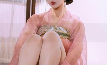 奶桃桃清纯照，图包福利合成大魔术！