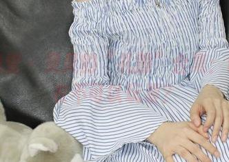 小众视觉 – 灵灵的“礼服”合集：谁说穿衣不可以玩票？