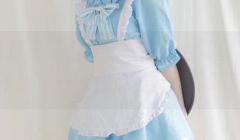 少女秩序 – “当晞可撞上白色写真精选大作战”——你们准备好了吗？