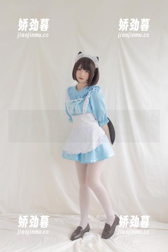 少女秩序 - “当晞可撞上白色写真精选大作战”——你们准备好了吗？