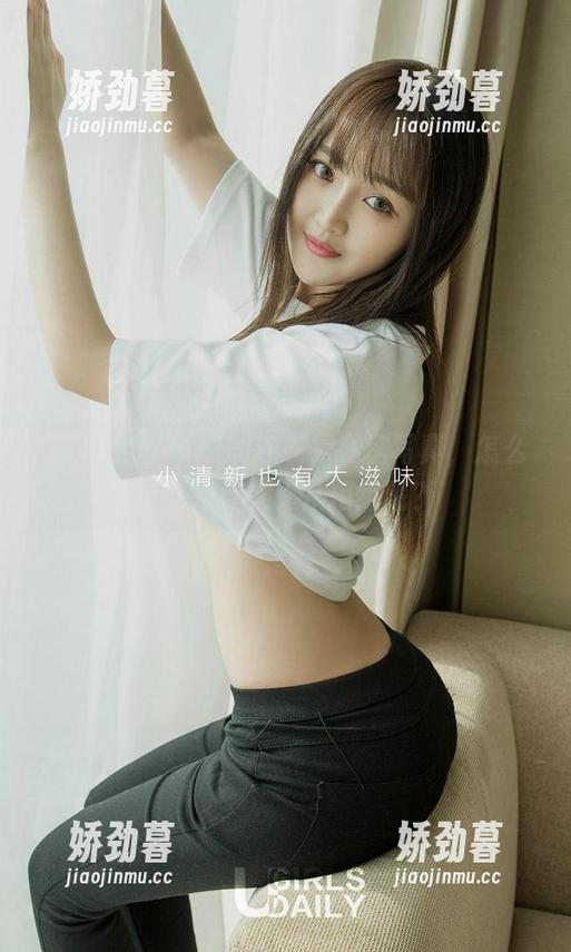 尤果网 - yuki的连衣裙私房写真，怎么能好得让人无从拒绝呢？