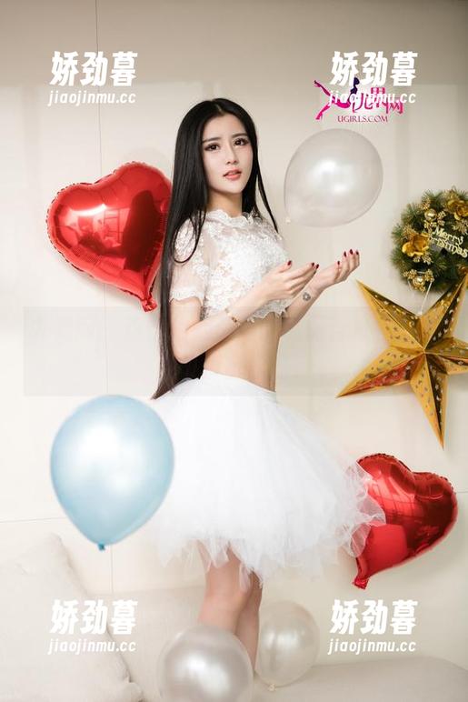 尤果网-仙妮 尤果网 - 这份仙妮美脚的私房合集,真的可以拆盲盒吗?