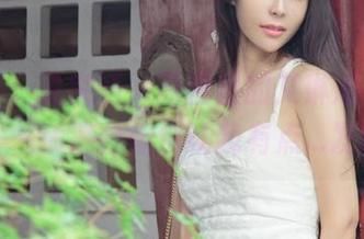 尤果网 – 说实话，原图里的艾琳娜在玩修女，气质满分但也让我有点…发懵。