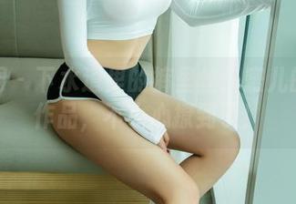 尤果网 – 下水道里的裤里丝:蜜儿的全集作品,不小心撩到了!