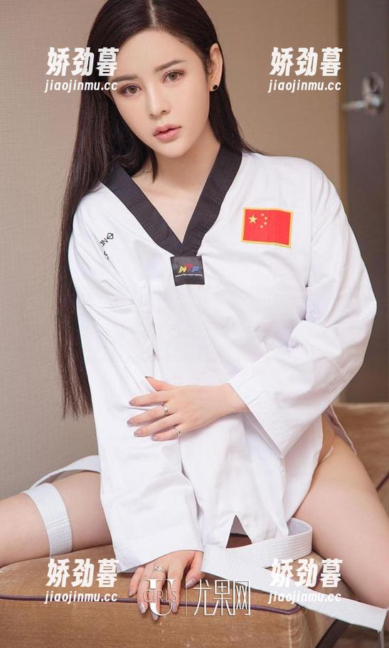 尤果网爱尤物 - 徐莉芝Booty448种制服合集，唉，脑补一下，我快热了！