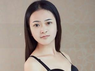 尤物馆 – Luffy菲菲和她的“少女”，这组图片分享真是让人停不下眼睛！