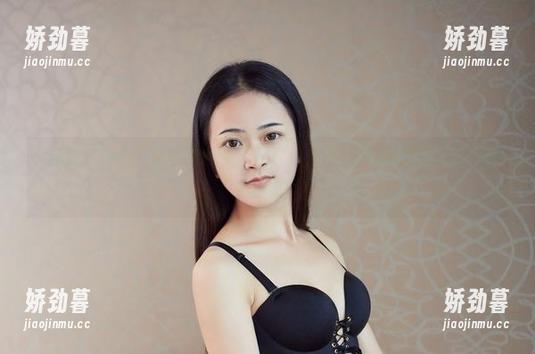 尤物馆 - Luffy菲菲和她的“少女”，这组图片分享真是让人停不下眼睛！