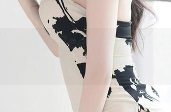 尤蜜荟 – 宋梓诺Bee的和服在线摄影：高清不到位，我可不负责