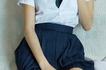 尤蜜荟 – 思考：如果护士都是王紫琳，病人会不会每次挂号都变得特别紧张？高清作品集送上～