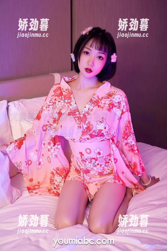 尤蜜荟 - 打开费若拉的免费图包，小楼昨夜才知道春风有多“伟大”
