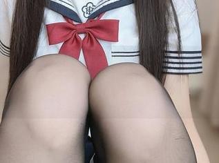 一秒入坑，布丁大法的水手服写真竟然这么好看？