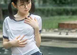 幼水铃衣最新写真集：童年的“怀旧套餐”，你准备好买吗？