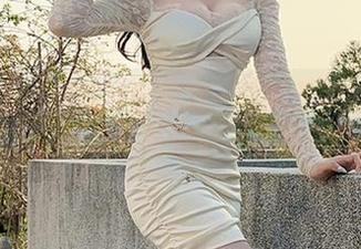 微密圈 – 最新写真遭遇：徐莉芝和她的男朋友，镜头对着他们，相爱相杀！