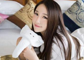 推女神 – 原图就是那么难得，沈梦瑶_Gcat的水手服你一定不能错过！