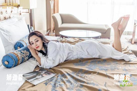 推女神 - 万圣节写真集，沈梦瑶_Gcat的可爱造型让我想到小时候的糖果，高清画质真是太香了！