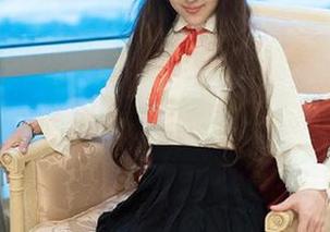 推女郎 – 这组Rita的自拍图片简直是生活的调味剂，看完后我也忍不住要自己来个创作了。