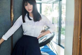 推女郎 – 开放式想象：Yu佳妮的作品让人不知如何形容天使感！