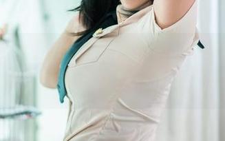 推女郎 – 何奕恋与她的浴缸：一场不言而喻的戏，图集分享点亮你的无聊时光