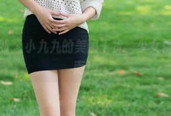 推女郎 – 小九九的美图干货，少女精选指南！
