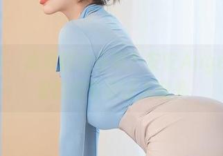 星颜社 – 说好的女仆呢？安安Angel写真里的细节真让人意外