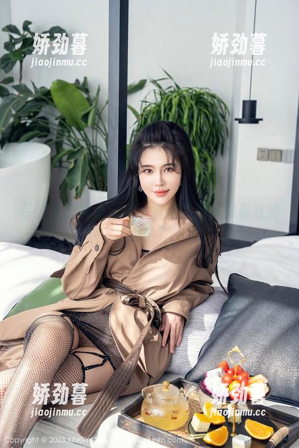 星颜社 - 神奇图包：袁圆的剧情藏着我的心事？