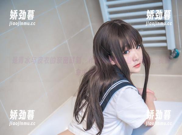 是青水与皮衣的亲密时刻，作品集里藏着些小玩意，资源命中注定！