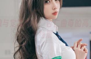 眼镜娘与定制香气：杏仁曲奇的高叉女仆特展