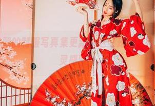 果团网 – 张琳熙的制服写真集更新，这可是给我提供了不少搭配灵感呢！