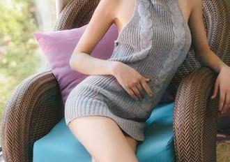 果团网 – 爆款透明写真，来图库里下载莫雅淇让你心痒痒！