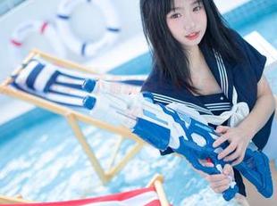 柒柒不可爱来啦！分享一下最新的少女记实录，保证让你嘴角上扬！