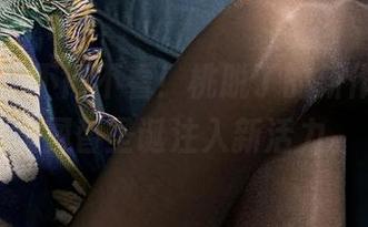 微密圈 – 不得不看！桃脱了的新作，最新美图替圣诞注入新活力。