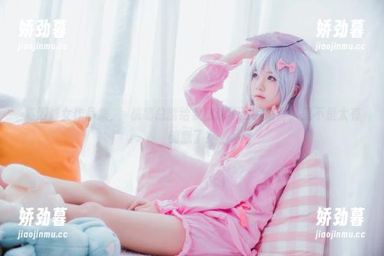 高清修女作品集，桜桃喵总能给我意想不到的惊喜，是不是太有创意了？
