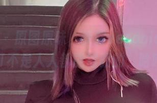 微密圈 – 原图原味，梦露veronica这白色可不是人人都能驾驭的，哈哈。