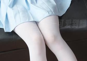 森萝财团图包：会员版–可爱到翻天的雏菊花瓣