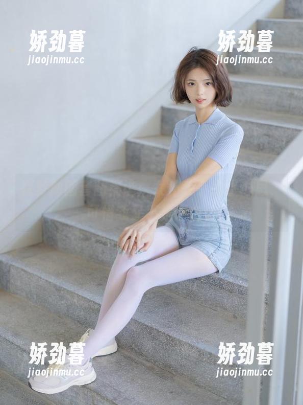 森萝财团套图精选：女仆装下的小心思，可惜我又不是屋主。