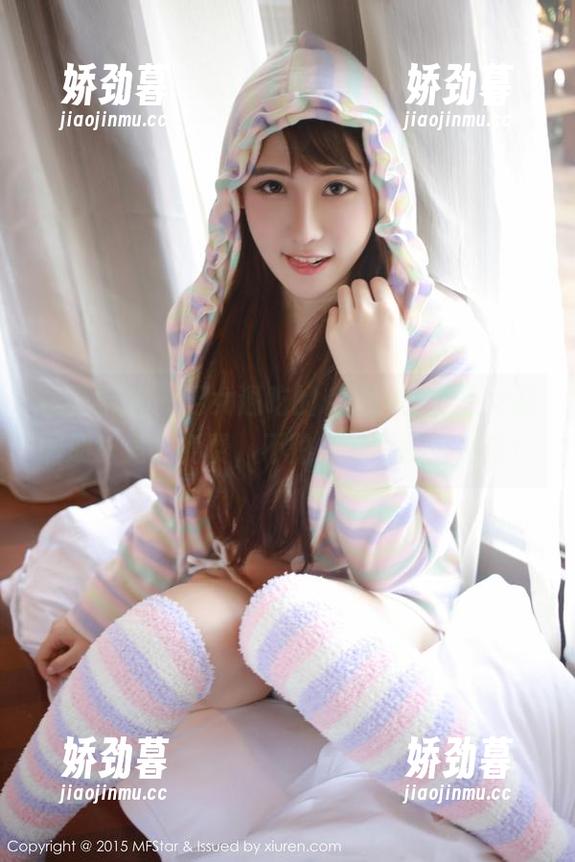 模范学院 - 男女通吃的Abby王乔恩女孩图册，竟然免费，不怕被吃亏的赶紧来！