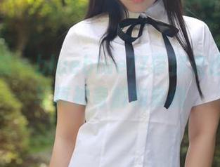 模范学院 – blueblue77带你走进教室，写真神奇解构举例