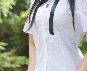 模范学院 – 天台上的吴思晚,网盘写真就像一场有趣的意外