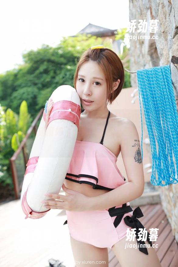 模范学院 - 果儿Victoria的新棉袜作品，更新速度如飞，真的有点儿停不下来的节奏
