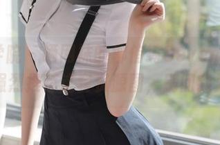 模范学院 – 晒网袜的柳侑绮Sevenbaby，强烈推荐这套资源图，别问我为啥